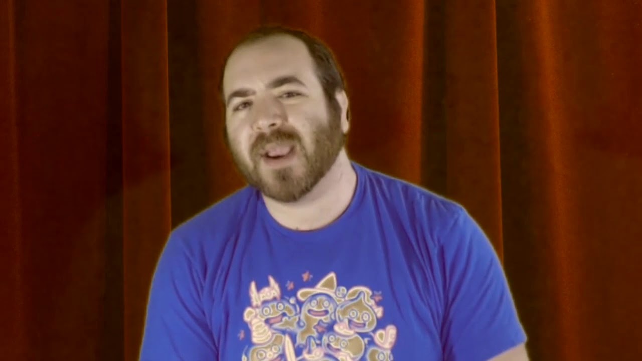 Tabletop RPGs | Stanpai's Soapbox