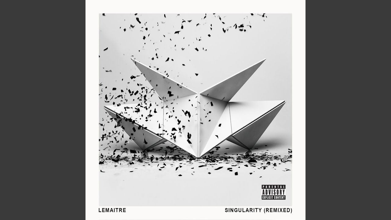 Wait (Elephante Remix)