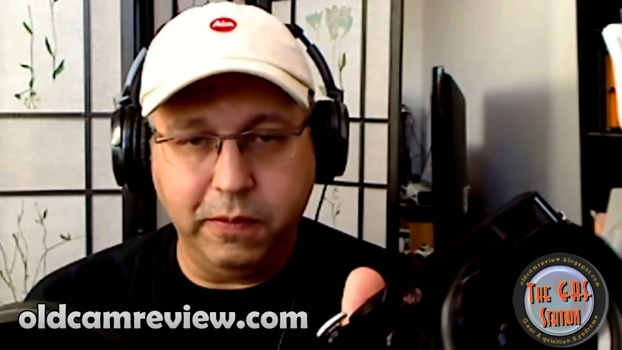 Sony NEX7 Fix and X-Pro1 Updates!