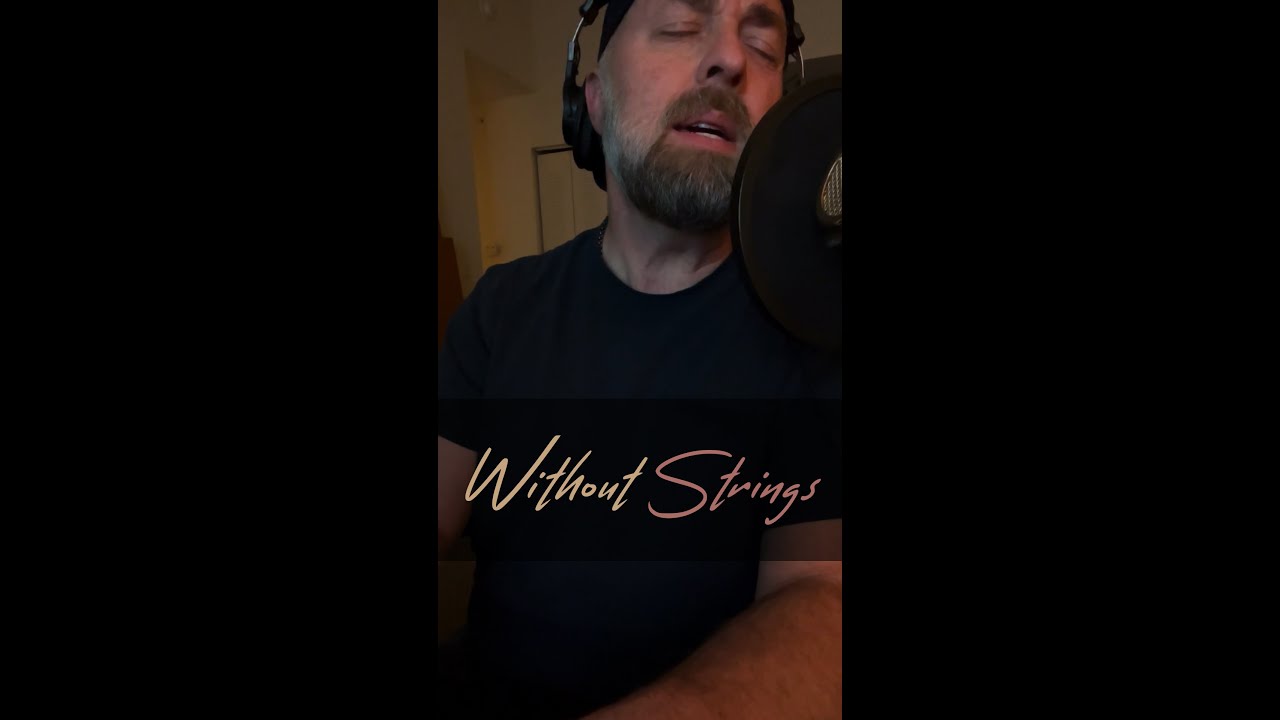 Without Strings - Steven Wood