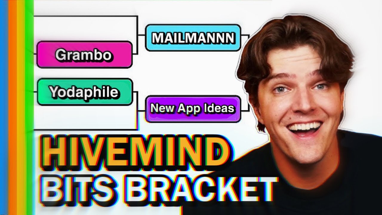 Hivemind Bits Bracket 6 Predictions