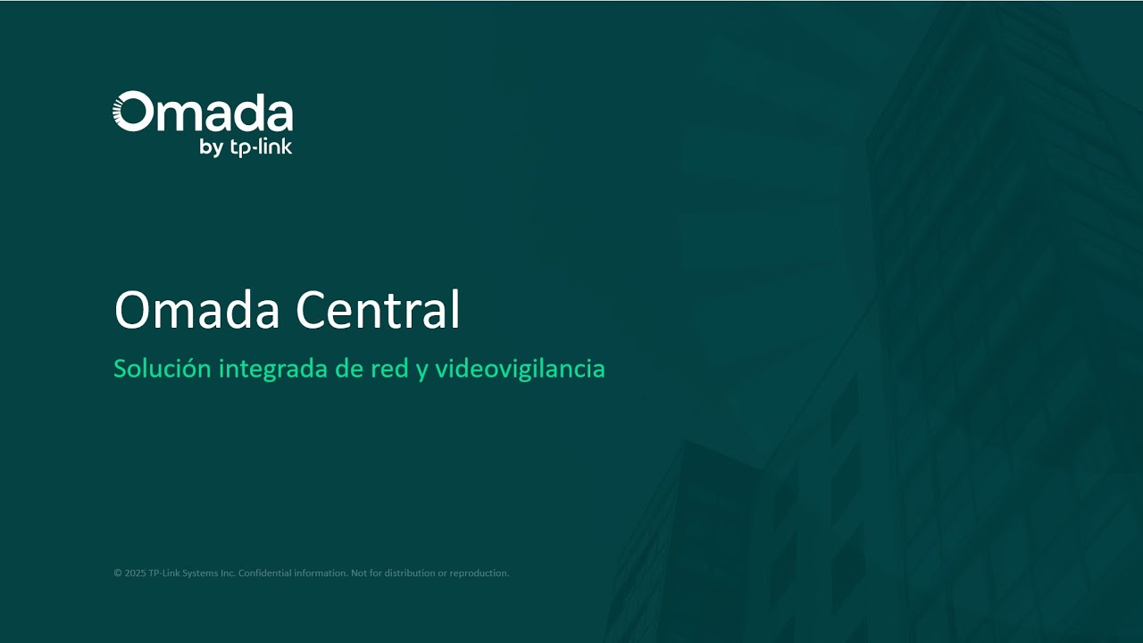 Business IT | Conferencia Omada Central