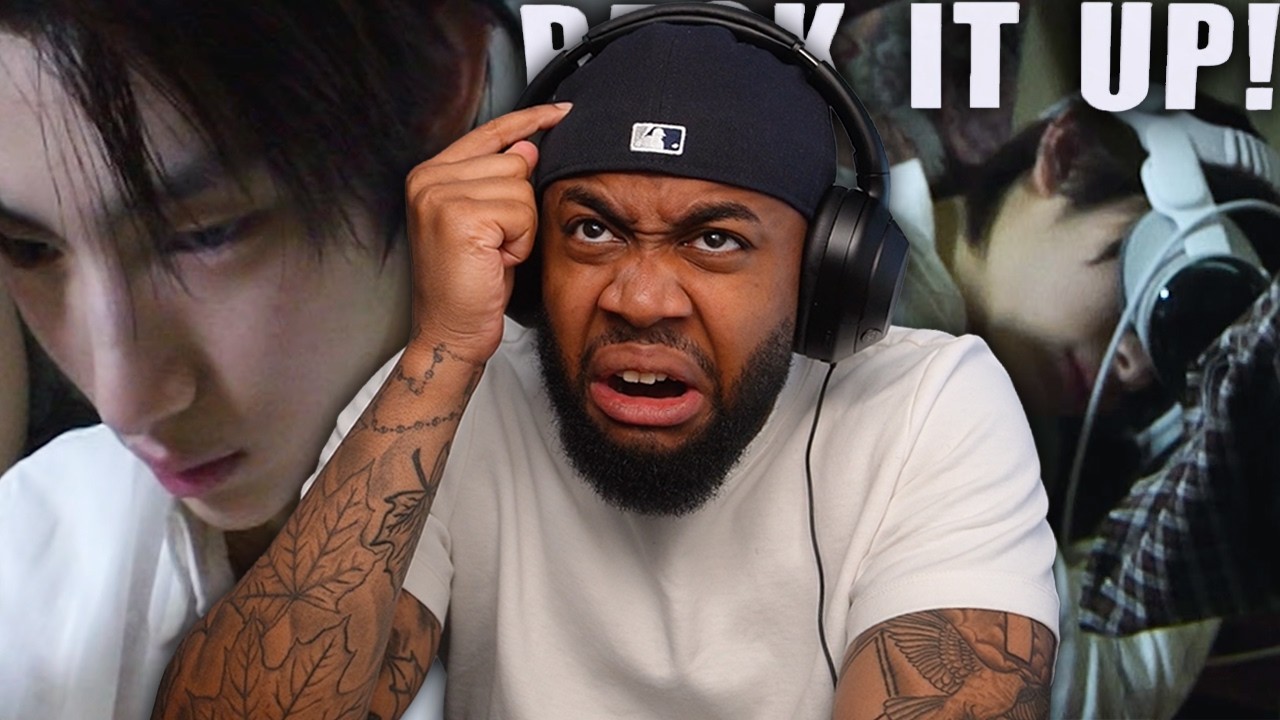 We Need To Be HONEST About CORTIS Now! | CORTIS 'PACK IT UP&rsquo; Reaction!