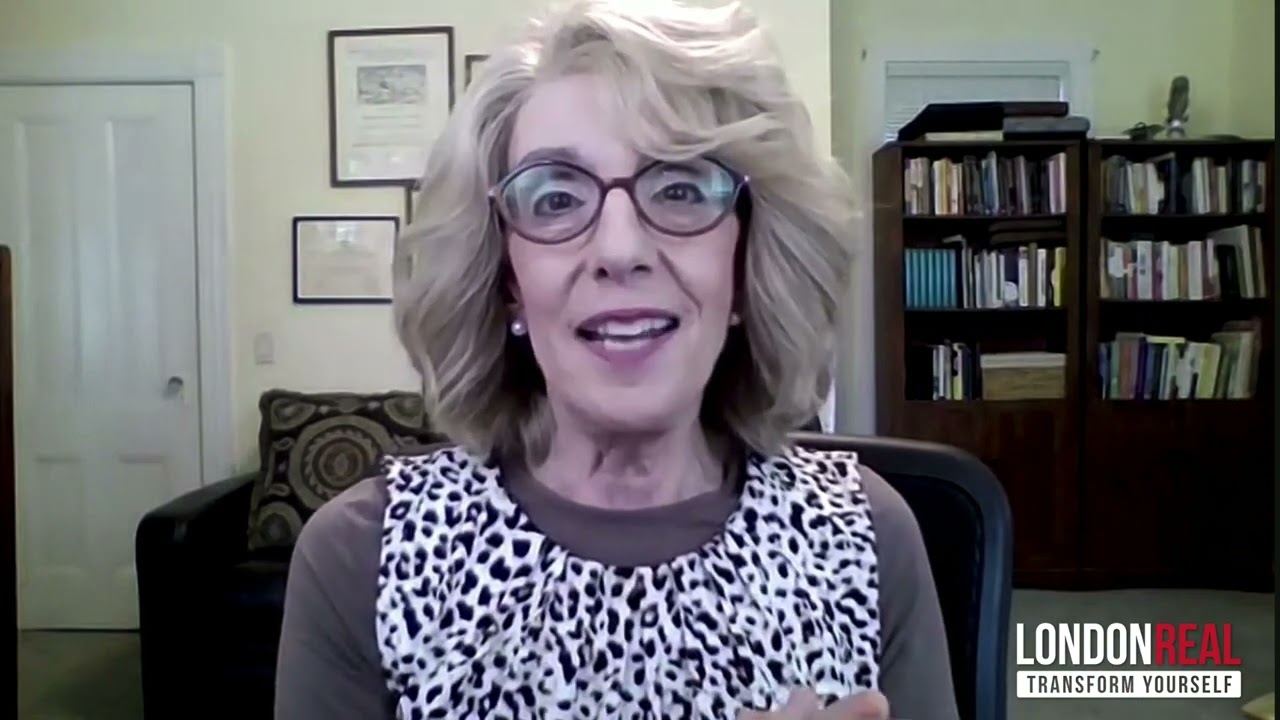 EARLY ACCESS ✅ LOST IN TRANS NATION - The Truth About Gender with Dr Miriam Grossman