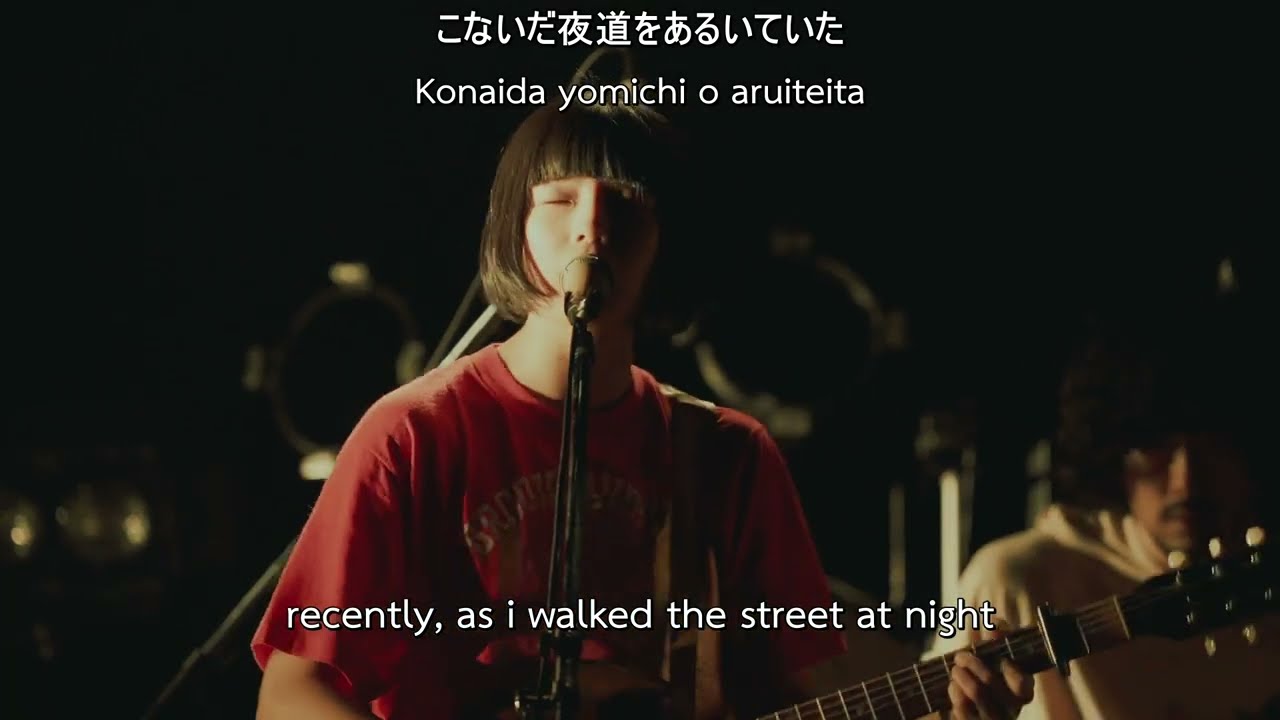 Ayano Kaneko - 爛漫 (in full glory) LIVE 2020 [ENG SUB]
