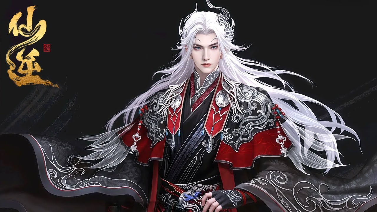 仙逆 EP111-120 | 顺为凡，逆则仙，只在心中一念间！| 仙逆 Renegade Immortal |donghua