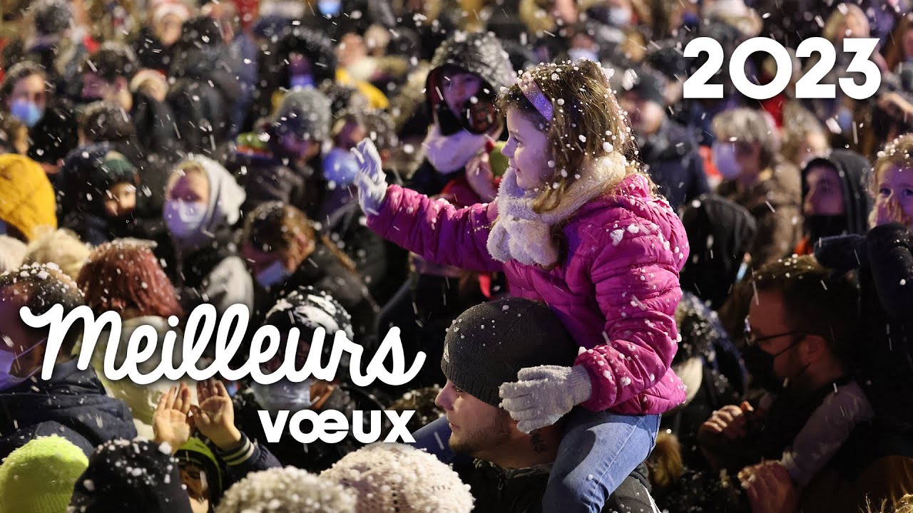 Rétrospective de l'année 2022 - Ville de Grande-Synthe