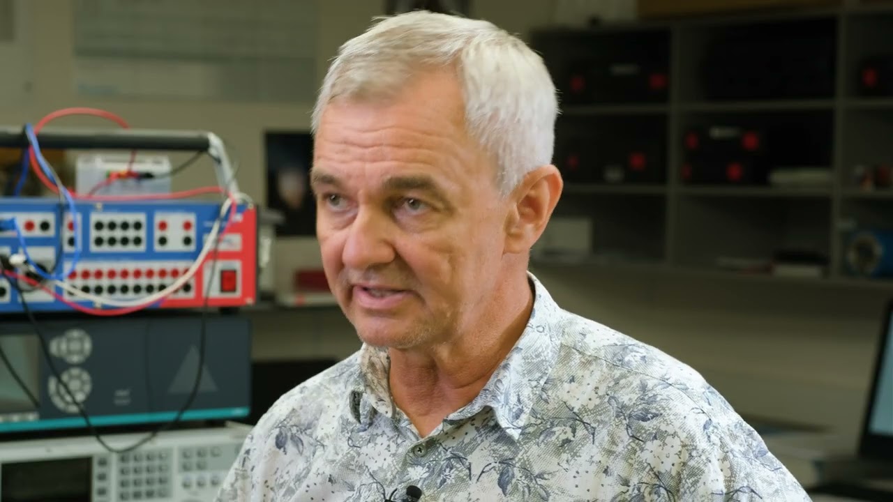 EDIH Fakulta mechatroniky TUL - Elektromagnetick&aacute; kompatibilita