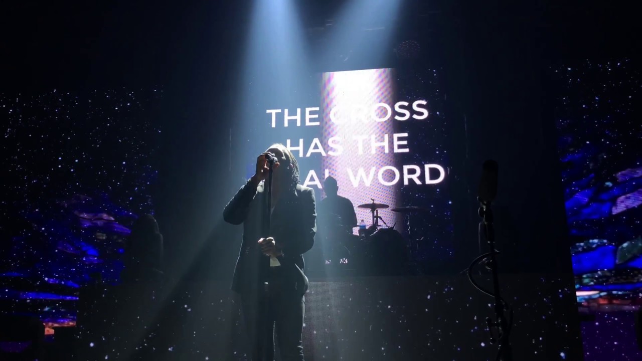 The Newsboys: The Cross Has The Final Word — United Tour 2018 (Rochester, MN)