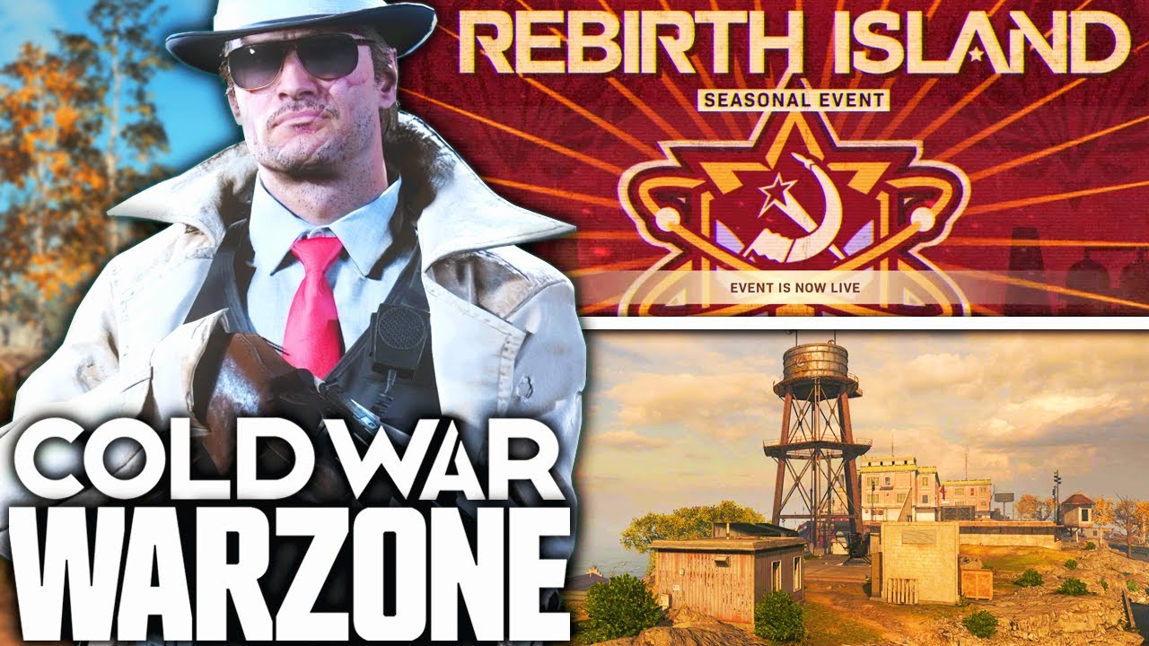 Black Ops Cold War: All MAJOR CHANGES In The SEASON 1 UPDATE! (WARZONE 1.30 Update)