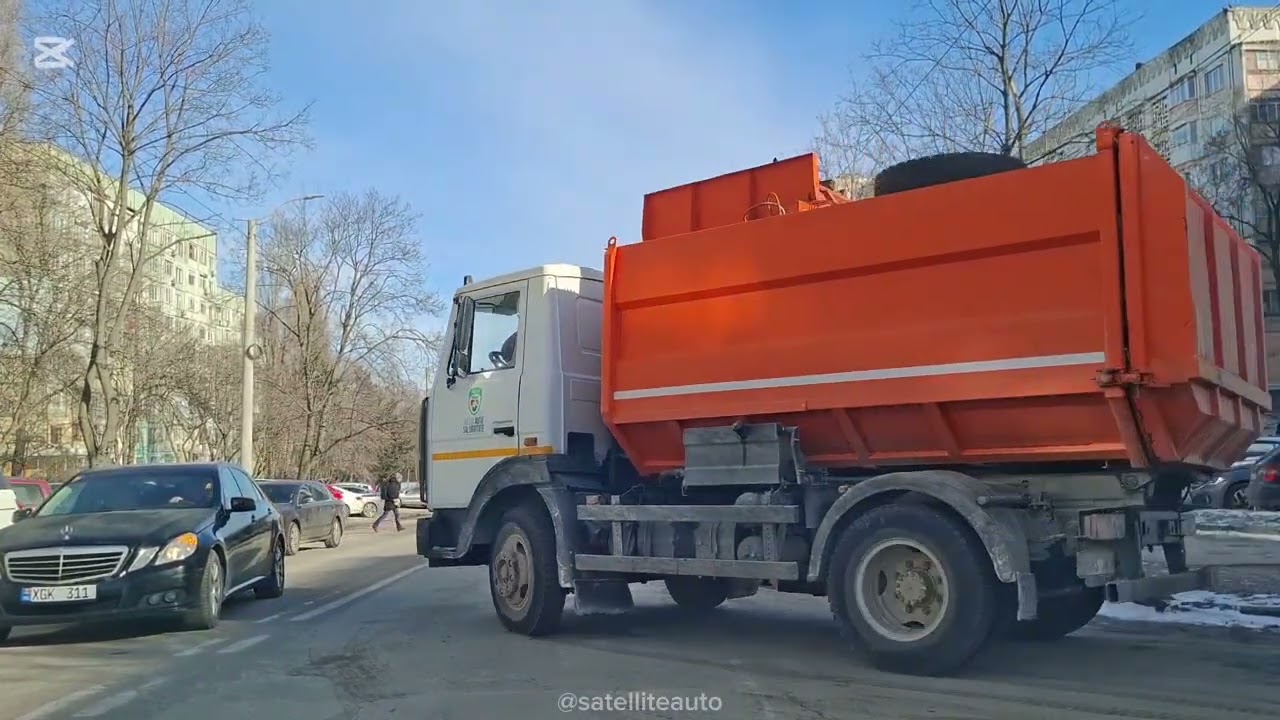 Ботаника: универсальные правила и уверенное вождение.  Эпизод  3. #Кишинев.