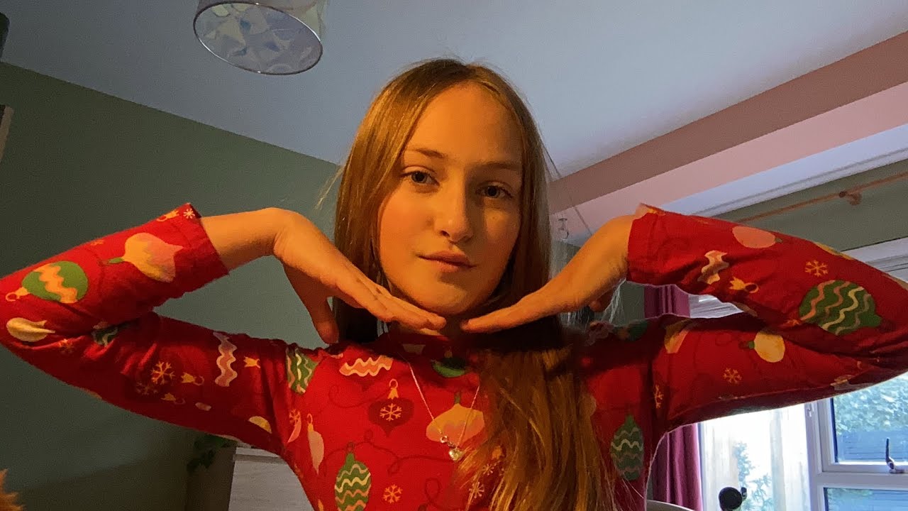 My Christmas Day vlog! Day in the life with Flo on Christmas Day 2025
