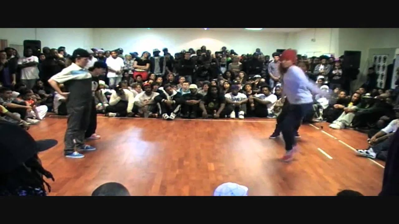 RIVALSKOOL 2010/ SWAGGERS(marion) vs GHETTO STYLE(theodora)