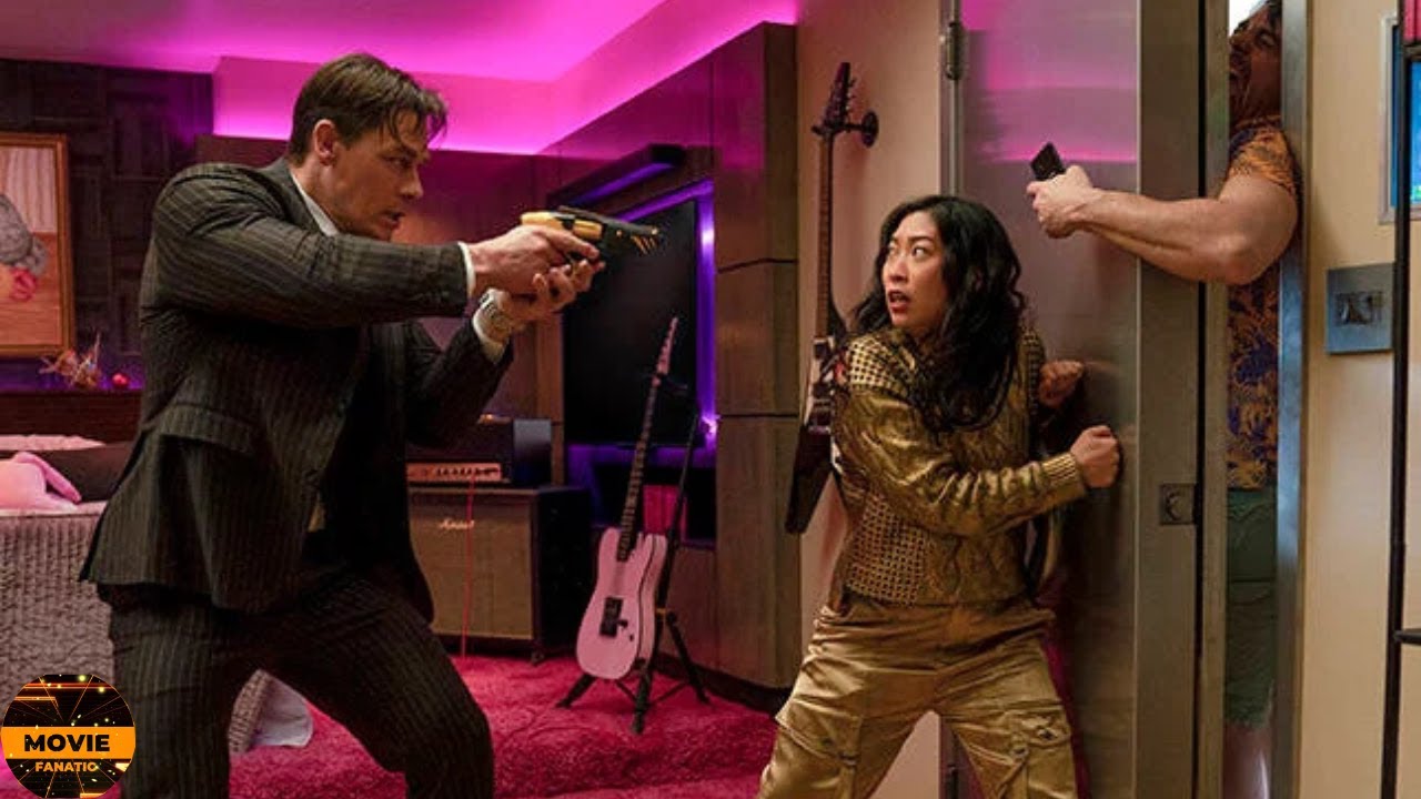 Top 10 Action Comedy Movies You Can Watch Right Now!!!