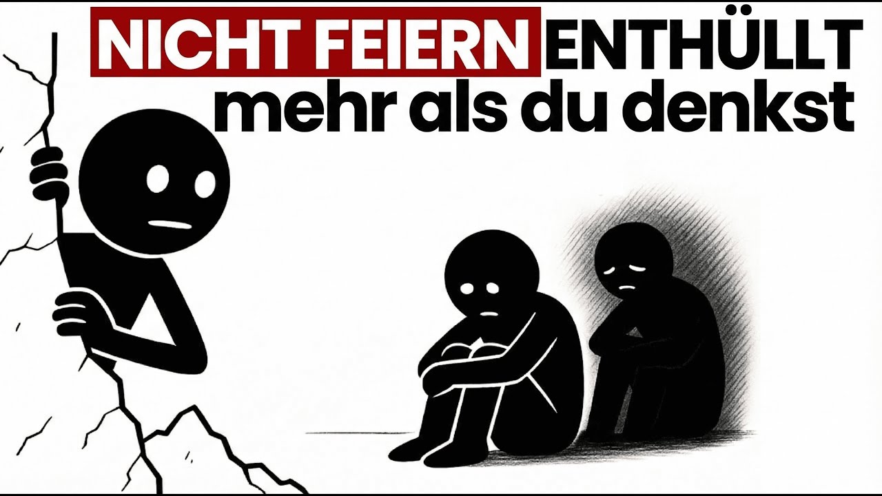 Warum manche ihren Geburtstag ignorieren: Die psychologische Wahrheit