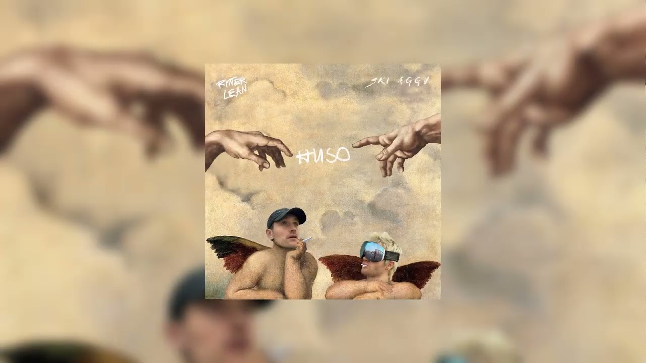 Ritter Lean x Ski Aggu &ndash; HUSO [ 432Hz ]