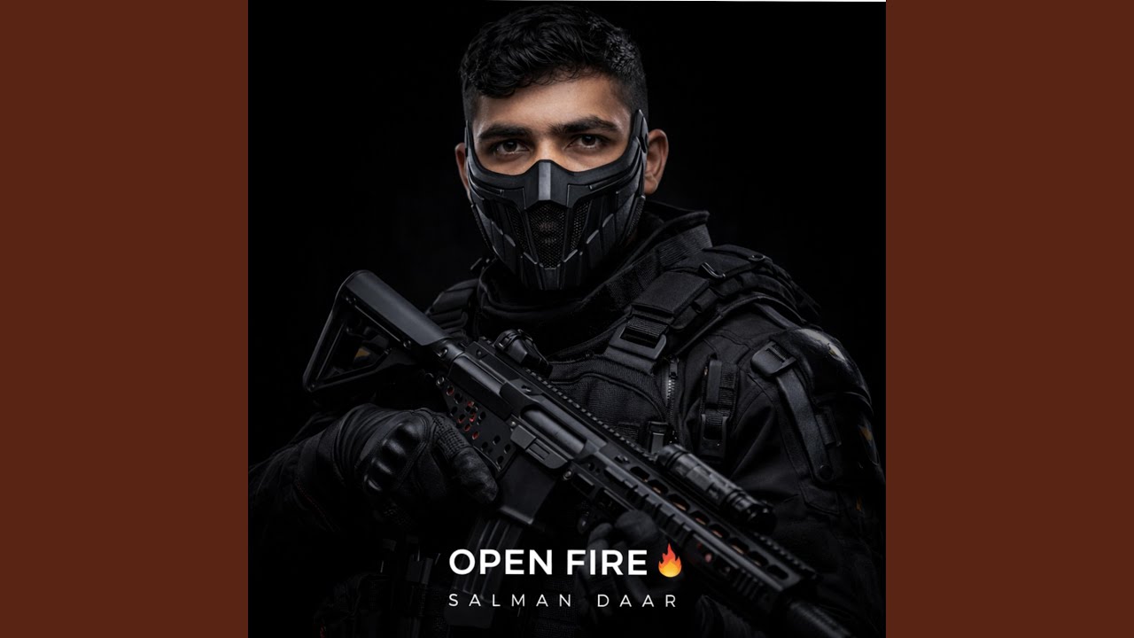 OPEN FIRE