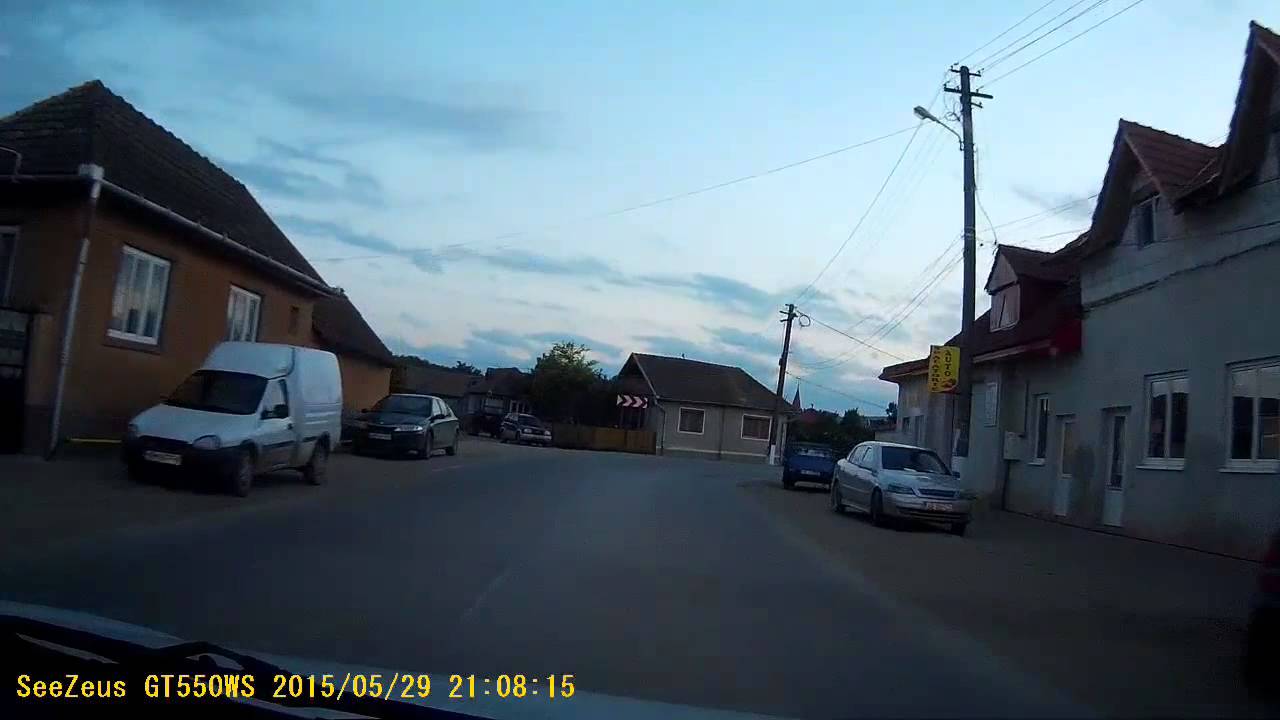 Sancel, judetul Alba