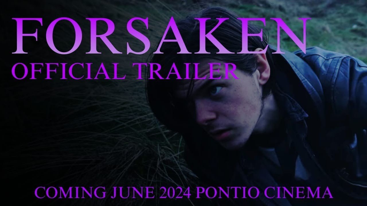 Forsaken - Official Trailer