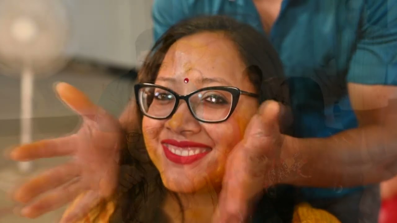 Goutami & Abhishek Wedding Video