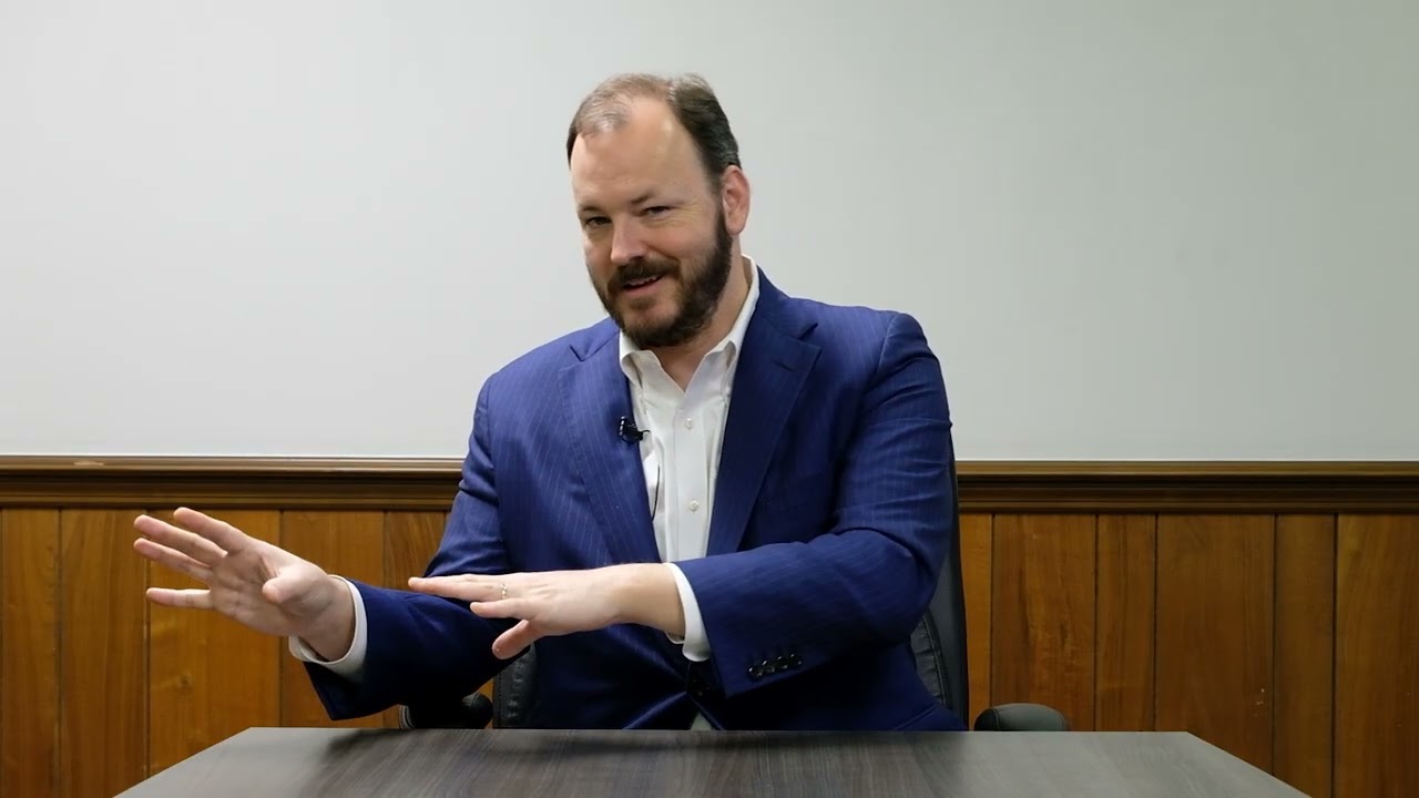 How Workers Compensation Works in Georgia