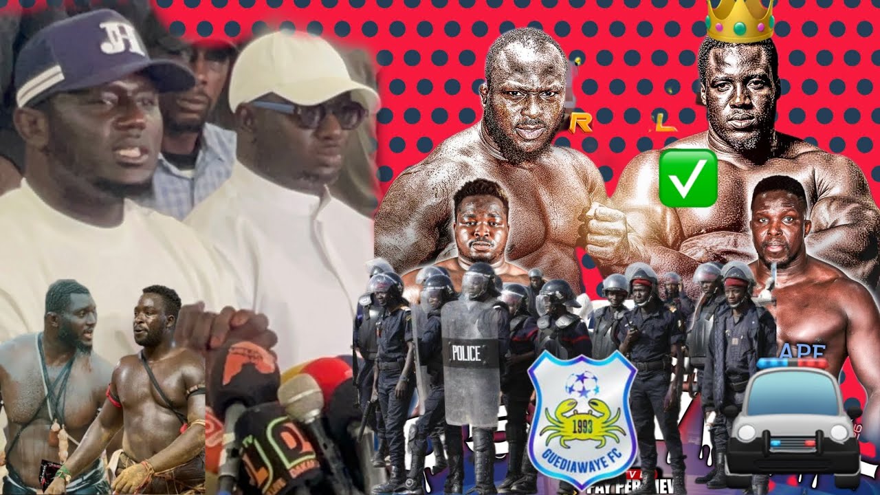Incroyable‼️Balla Gaye 2 attaque Modou Lo, Sa Thiès dalay dann