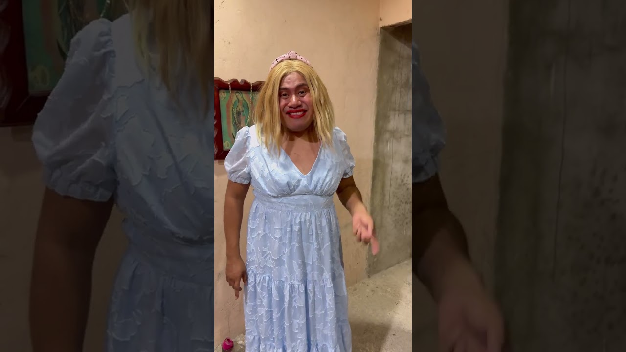 Las hijas de Doña Cata se fueron a vender la cartera