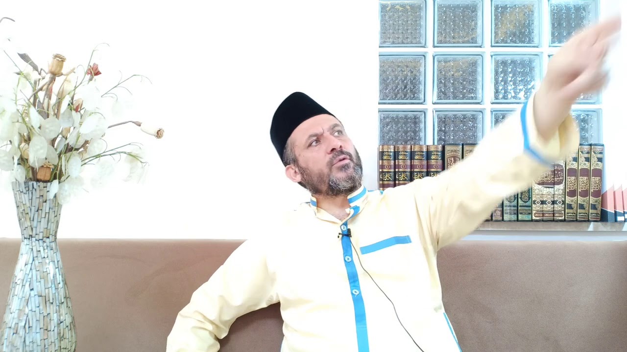 17_ هل يوجد دليل علمي على وجود الله تعالى؟!