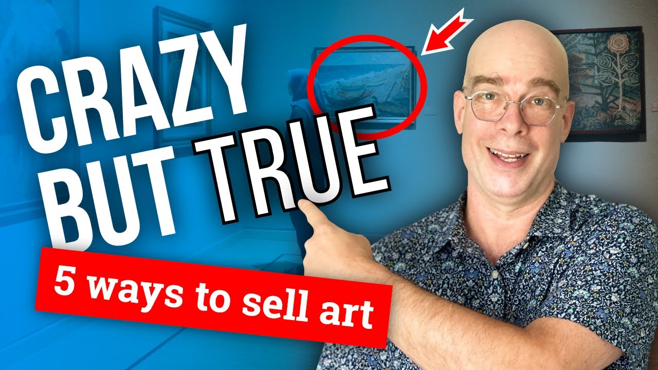 How to Become a Successful Artist Part 2