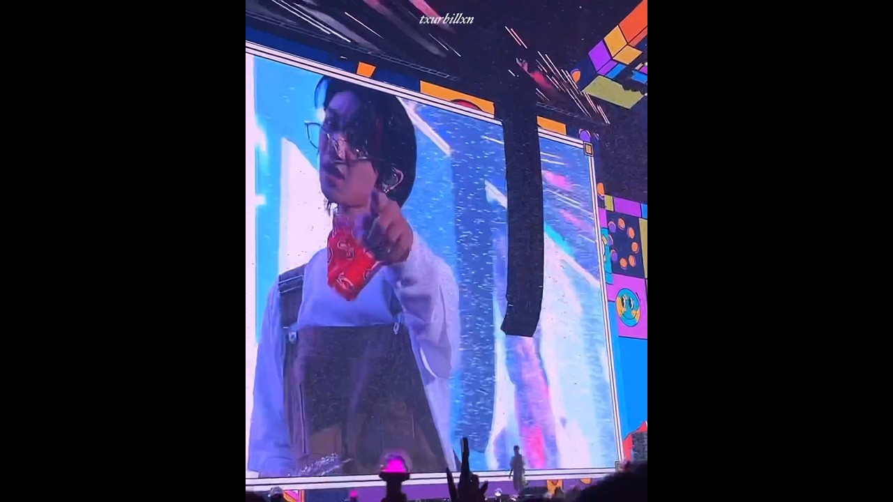 [세븐틴/디에잇] 밍하오 지쳤나요? 