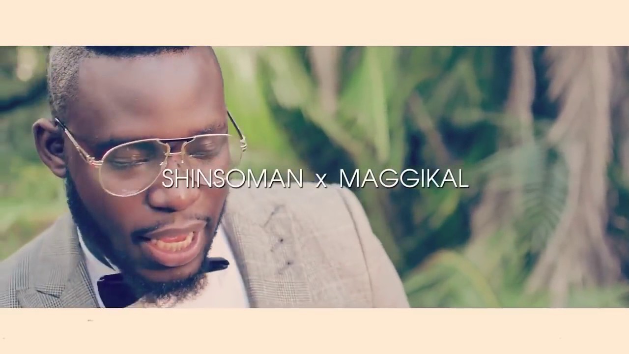 shinso man ft maggikal __good loving