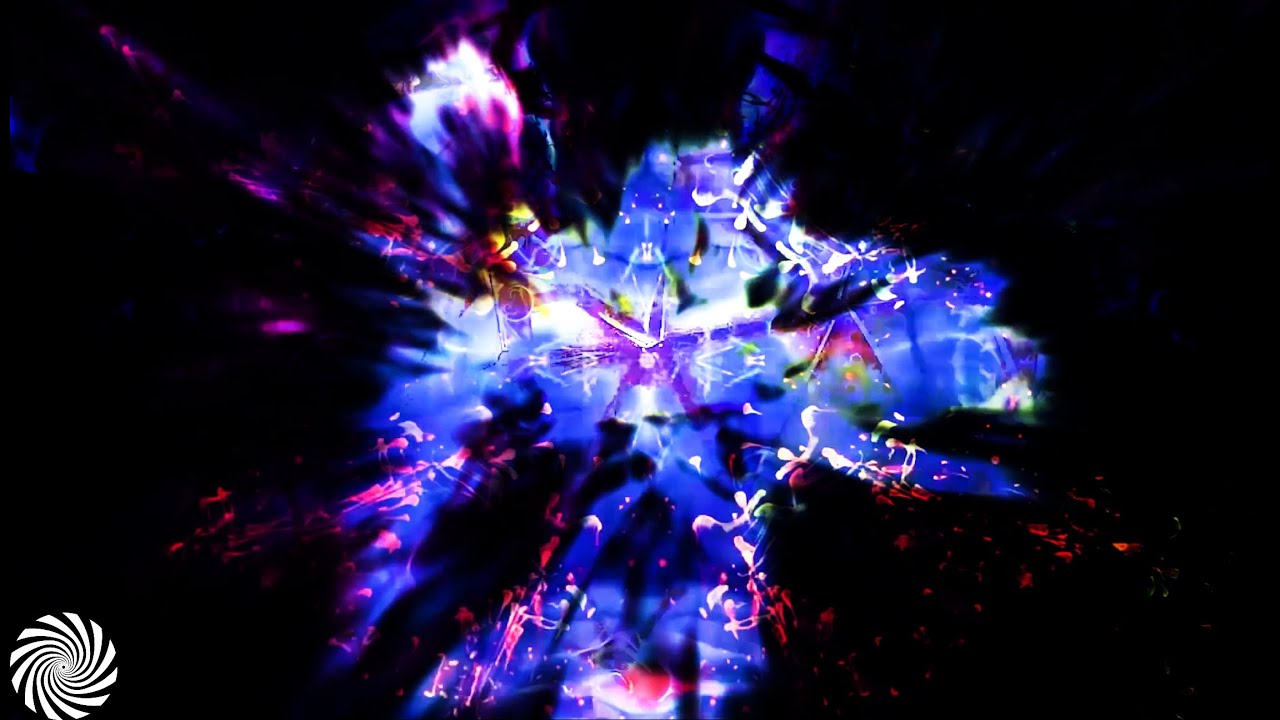 Inner Lux - Apophenia [Visuals]