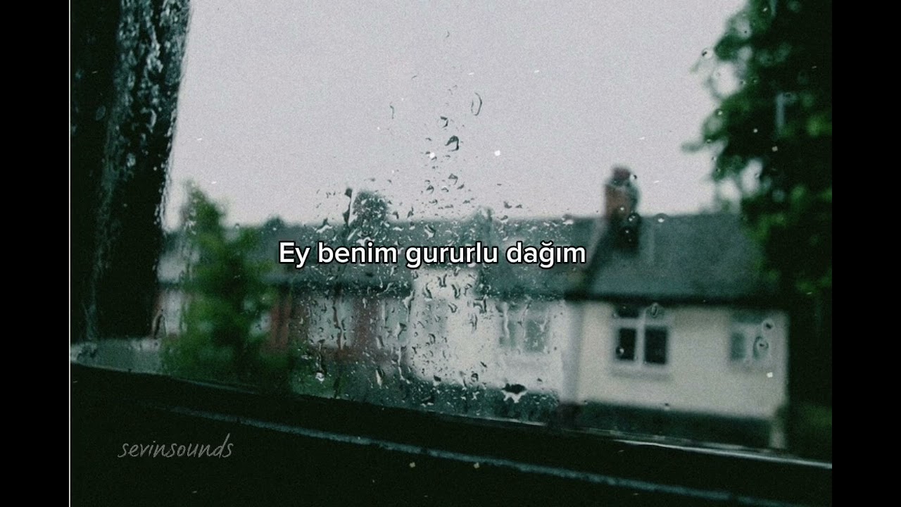 Shadmehr Aghili- Mandegar (türkçe çeviri)