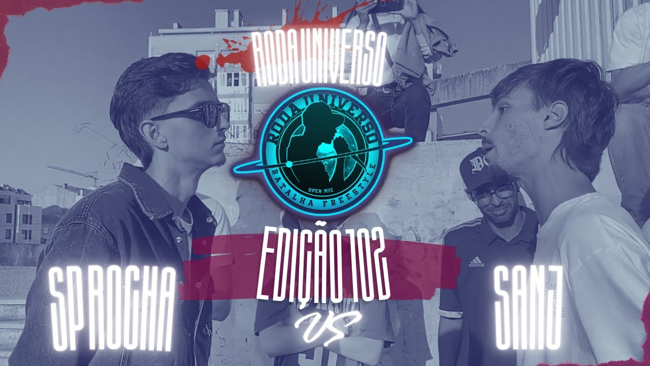 SP ROCHA VS SANJ | FINAL | EDIÇÃO 102ª 