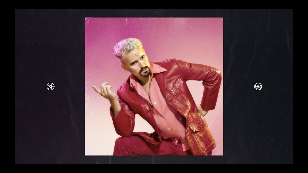 Tom Aspaul - Tender