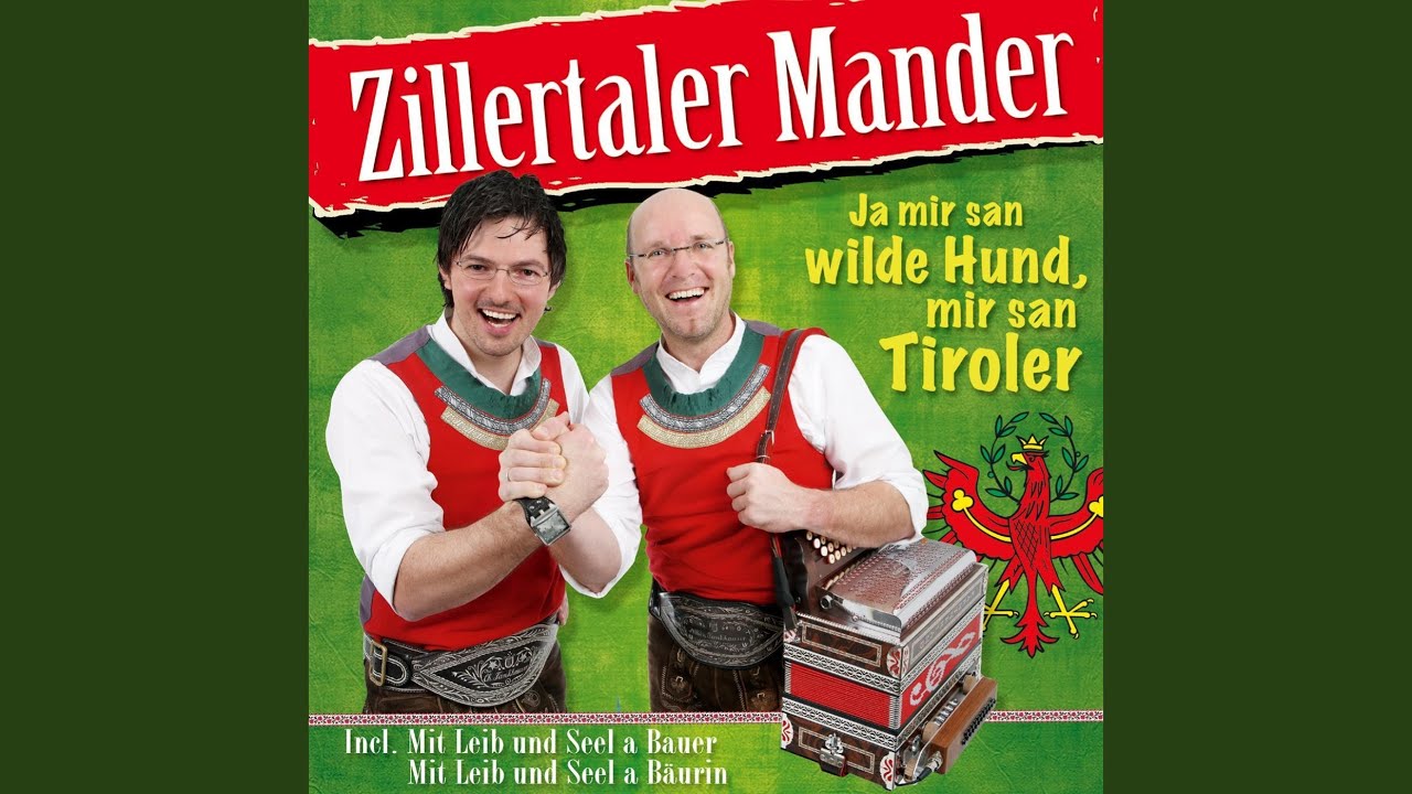 Das mit Johanna, des war da Hammer