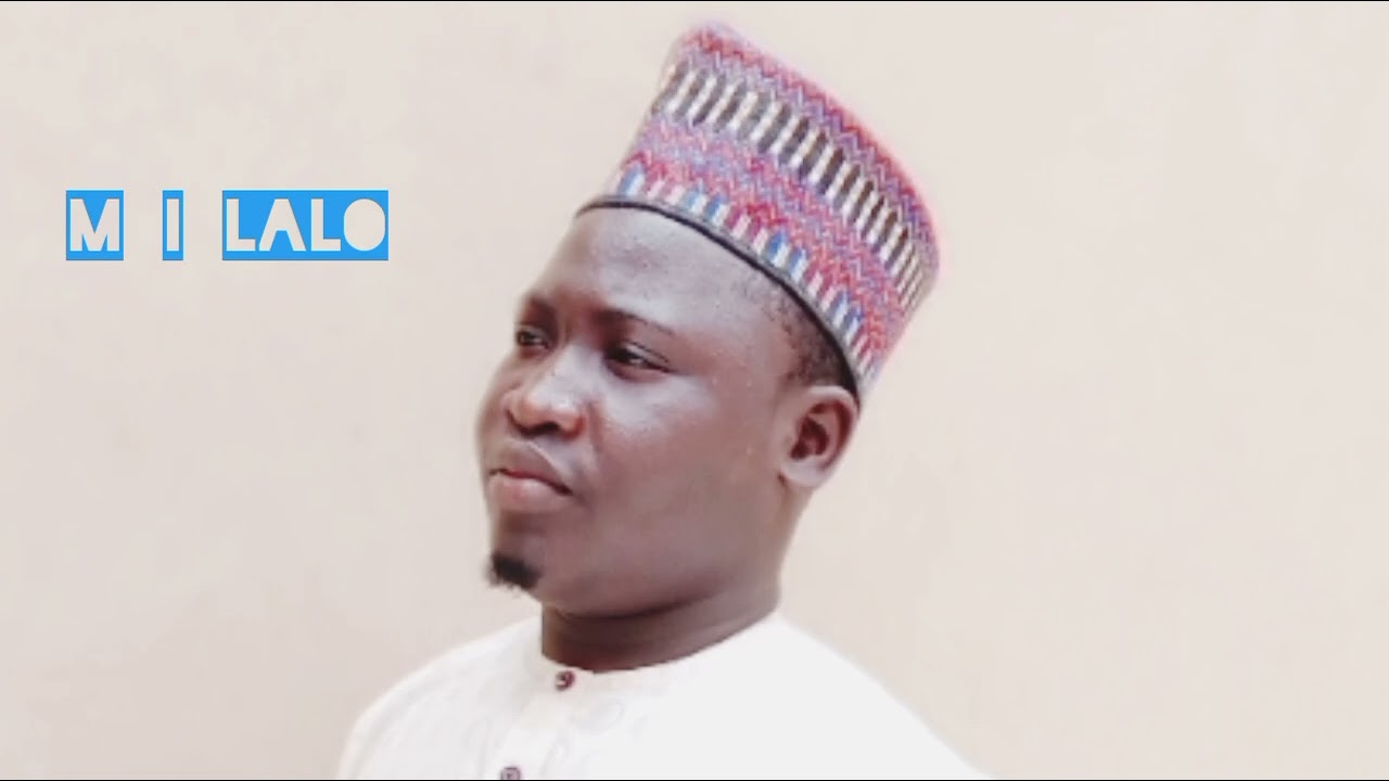 M I LALO HADIQATUL ISLAMIYYA OFFICIAL AUDIO 2025