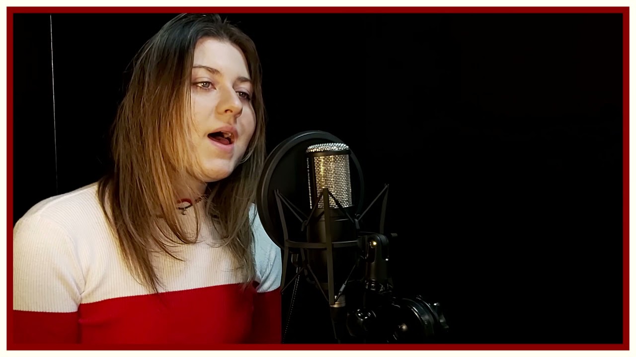 Zuzanna Tymochowicz  - Pytasz mnie