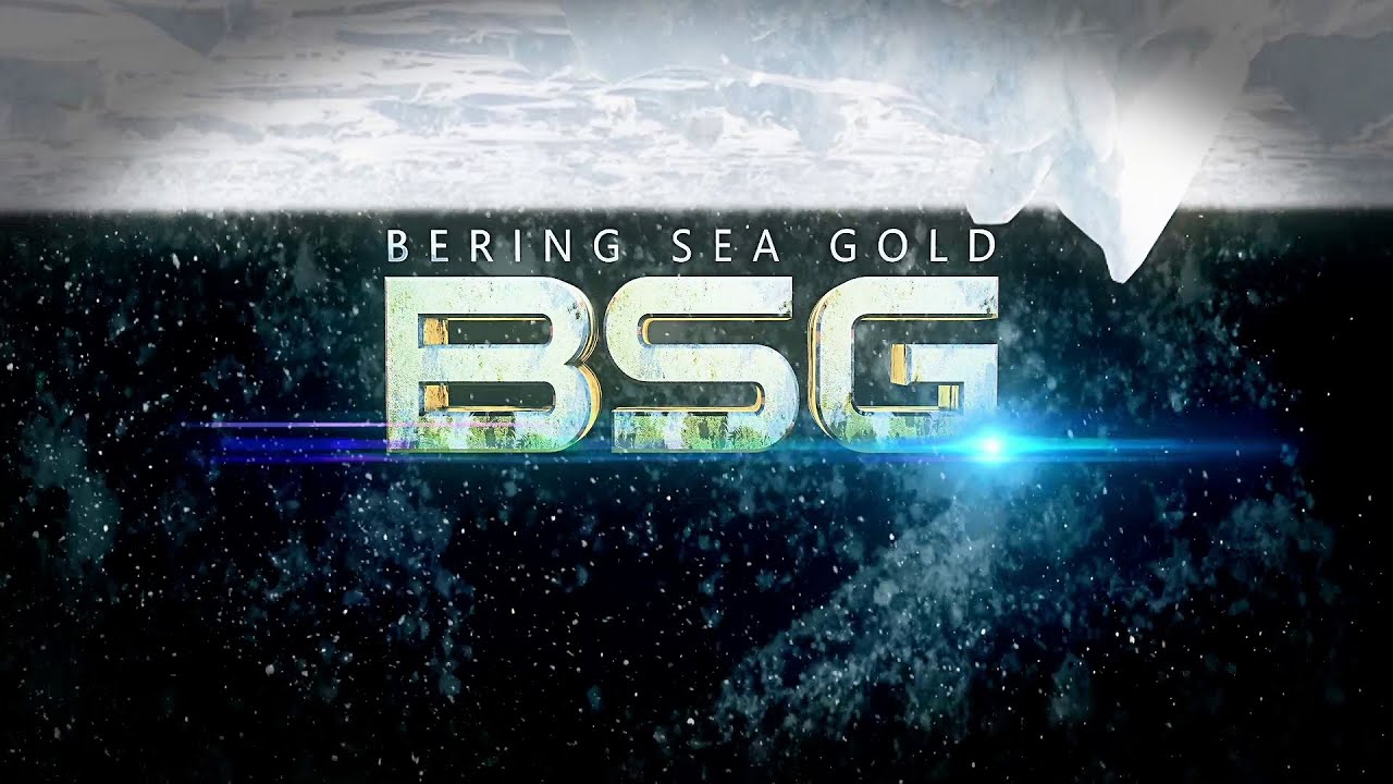 Bering Sea Gold | Season 18 Preview [HD] [2024]