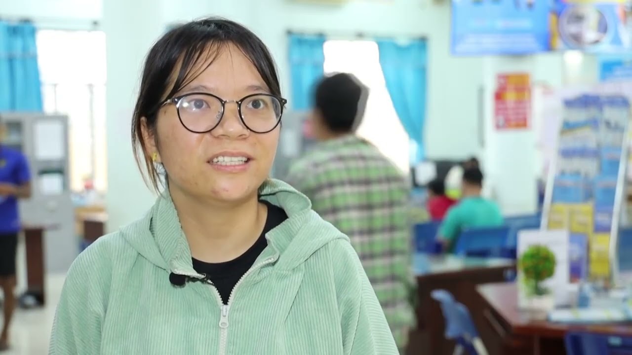 Tay Ninh  PS1 Thuc hien thong nhat BHTN2312