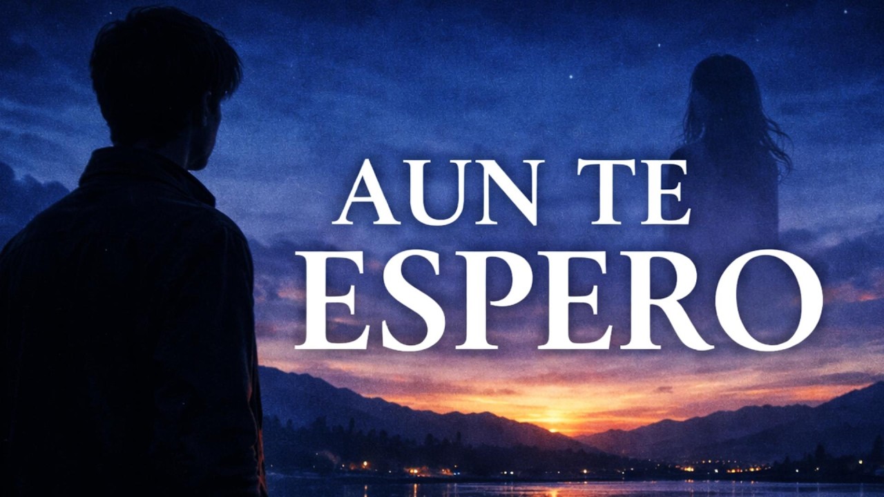 Aun Yo Te Sigo Esperando ¦ Poemas De Amor