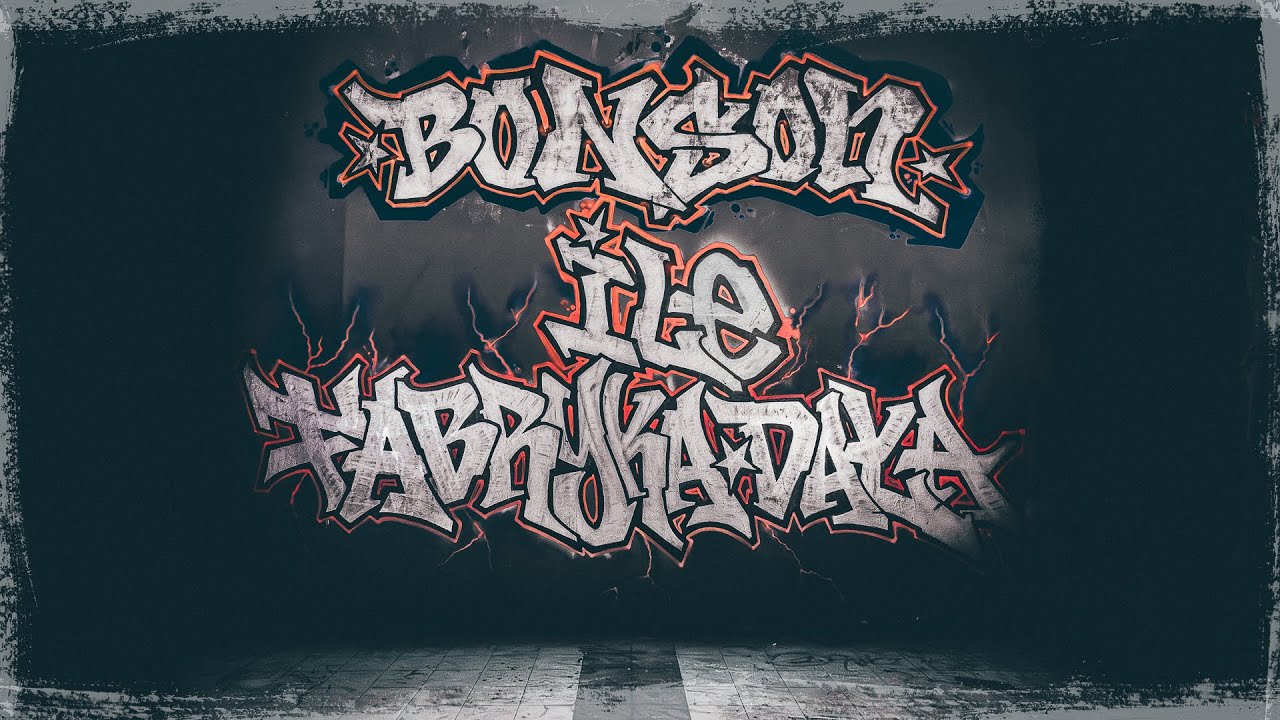 Bonson - Ile fabryka dała (prod. Emdot)
