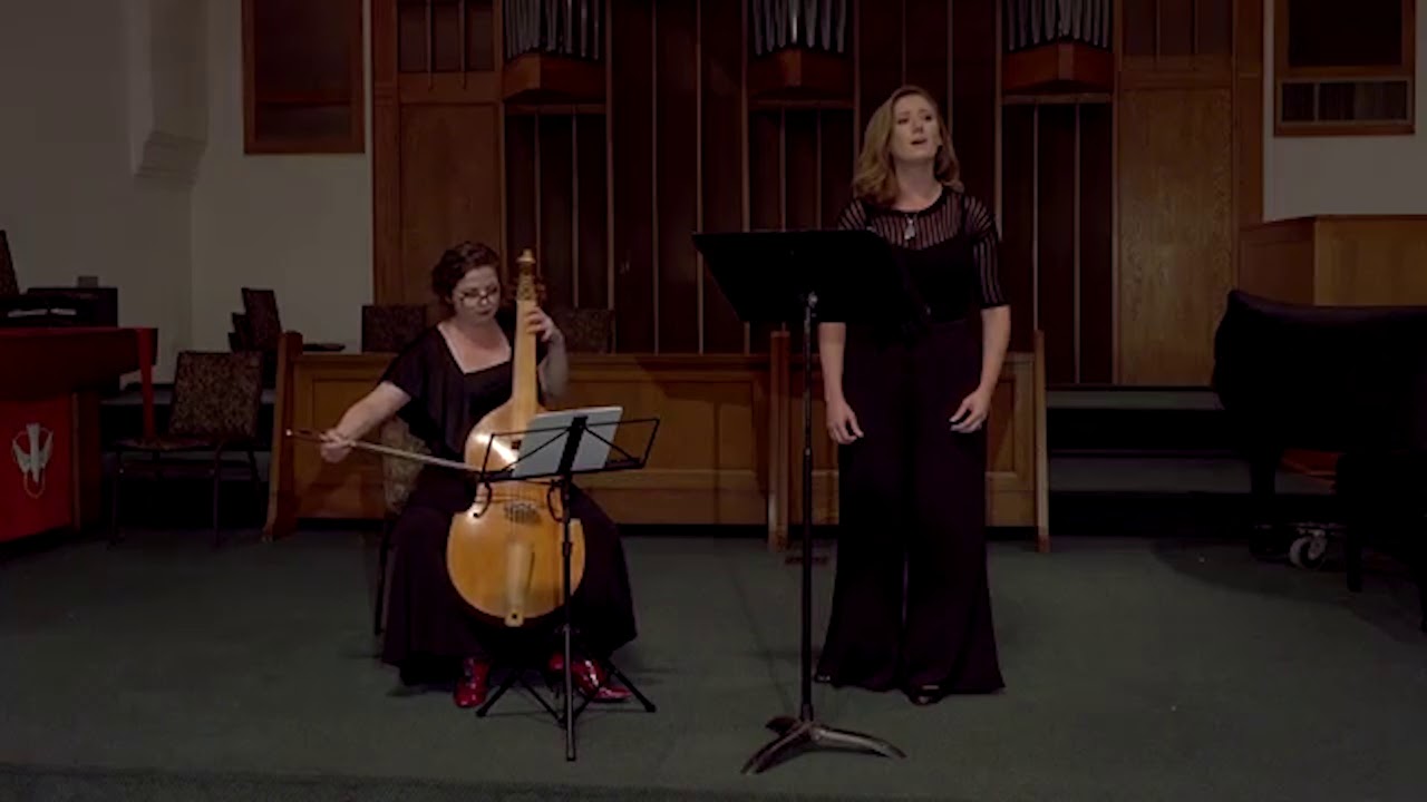 L.A. Camerata & Lyracle