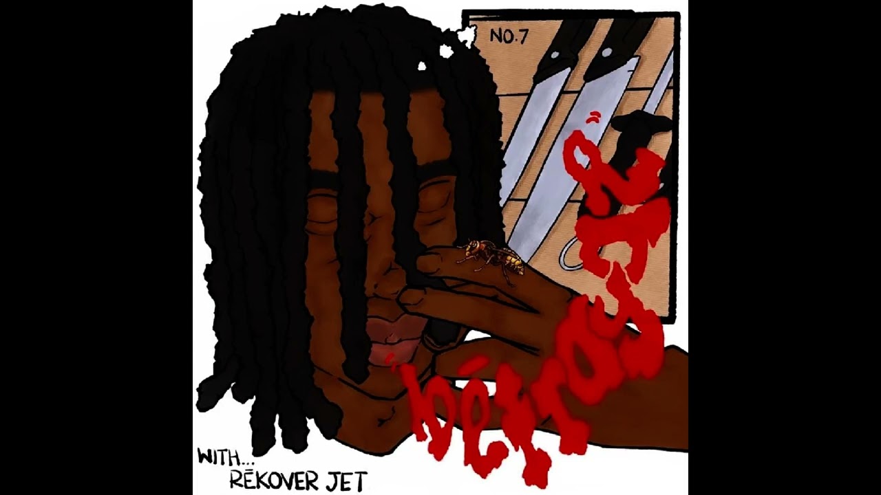 rekover jet + sample type beat 2025 - 