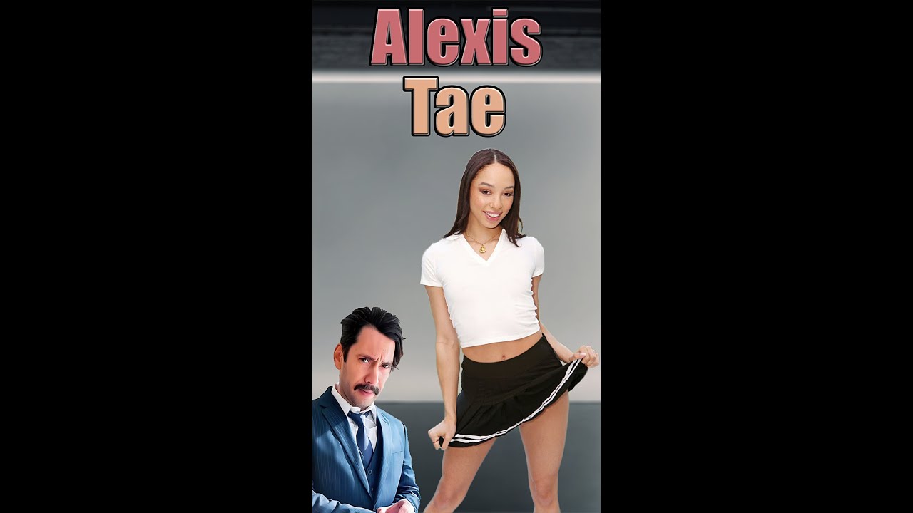Chatting with Alexis Tae