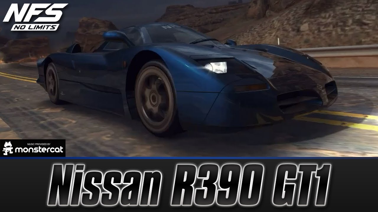 Need For Speed No Limits - Nissan R390 GT1 | Aftermath | Day 5 | Phoenix