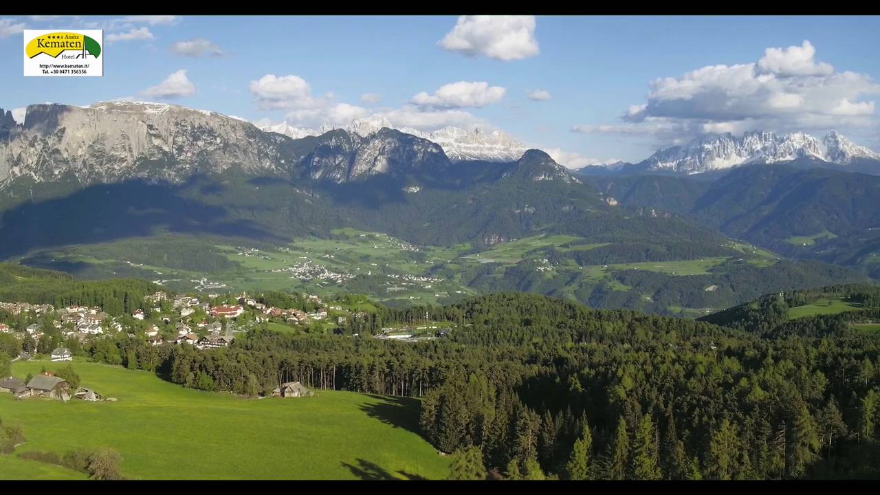 Video Ansitz Kematen