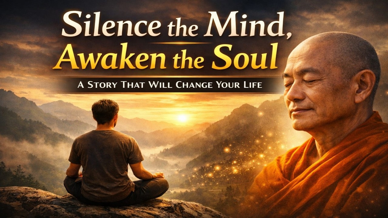 When the Mind Becomes Quiet