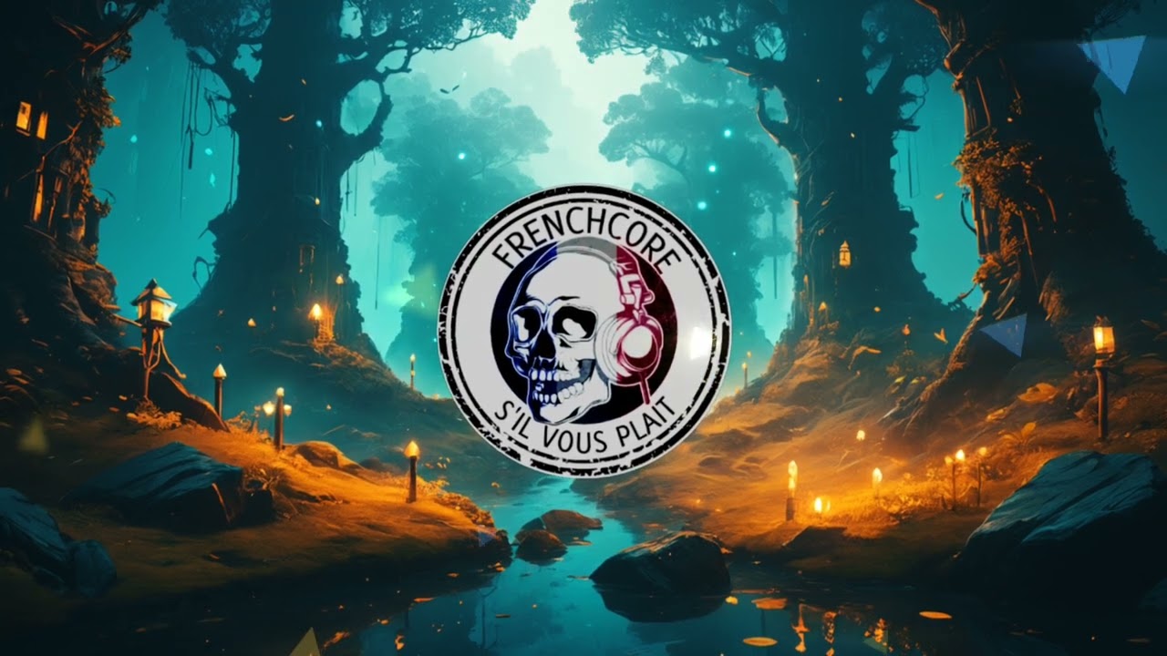 Brennan Heart - Never Go To Sleep (Frenchcore Remix)