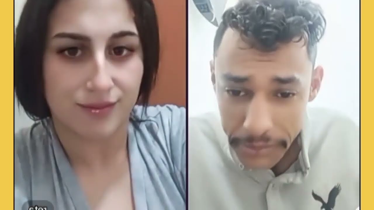 ابو شعنون يحكم عليها ويشوف اماكن خطيره😜🔞